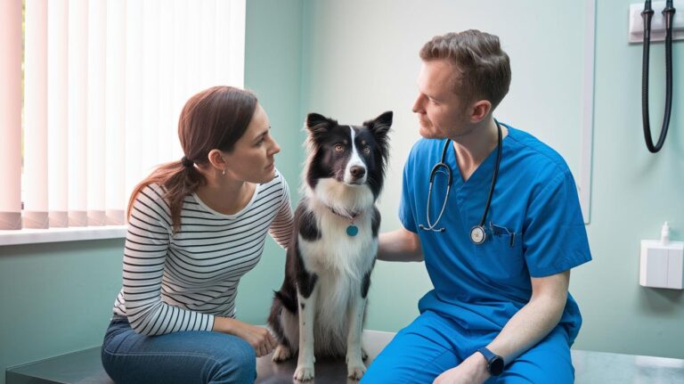 Building A Preventive Care Plan For Your Pet:brilliant