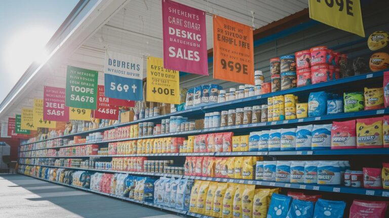 Clearance Pet Supplies: Super Savings Await
