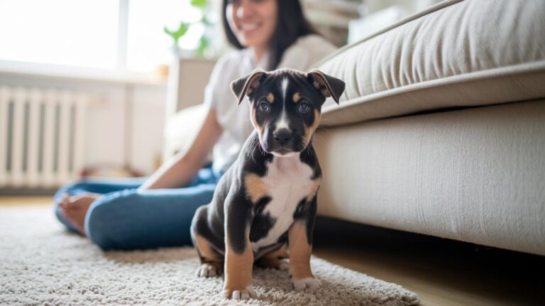 Comprehensive Guide To Buying A Puppy: Smart Choice