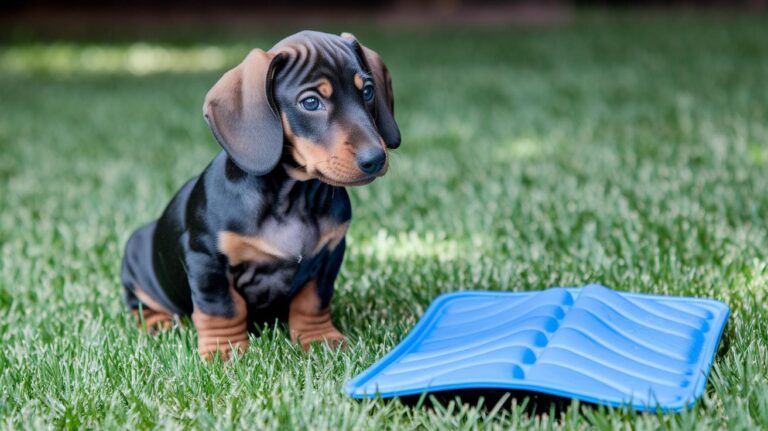 Dachshund House Training: Simple Steps For Success