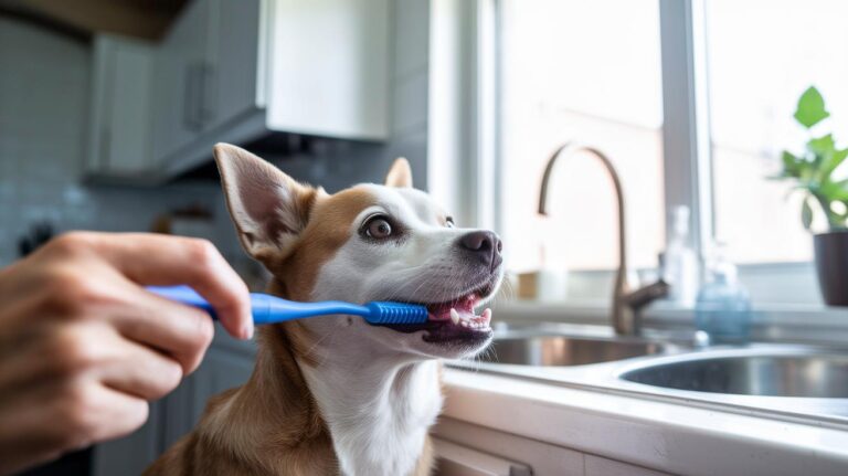 Diy Pet Dental Care Methods: Happy, Healthy Smiles