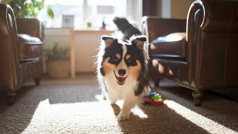 Dog River Pet Supplies Bring Joy Home