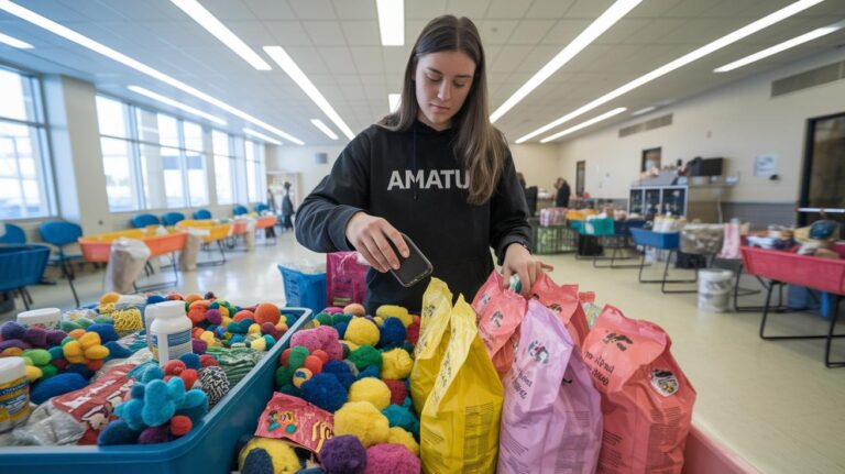 Donate Pet Supplies: Bright Impact For Pets