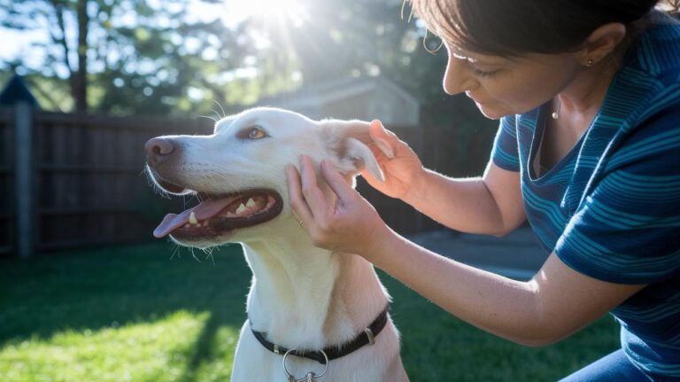 Ear Cleaning Tips For Pets: Bright Ears Ahead