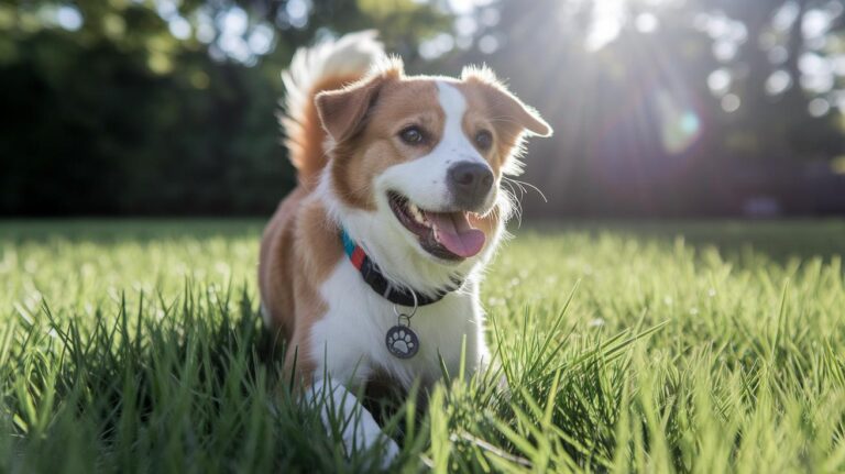 Flea And Tick Prevention For Dogs Works Wonders