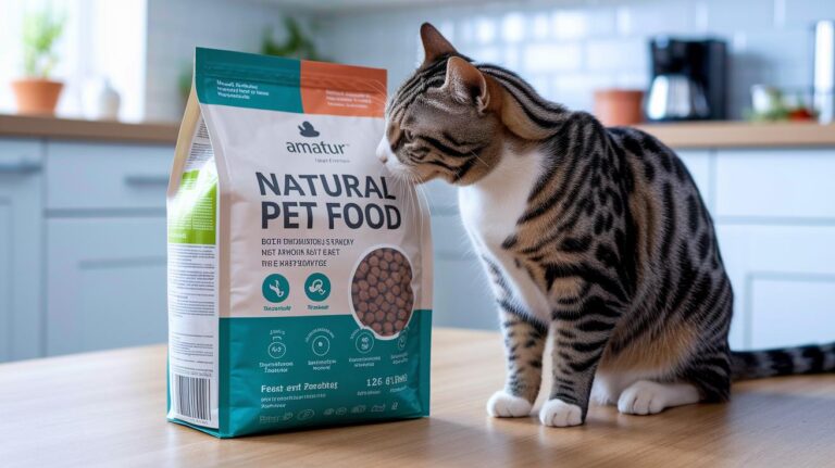 Guide To Buying Natural Pet Food For Your Pet: Spot-on