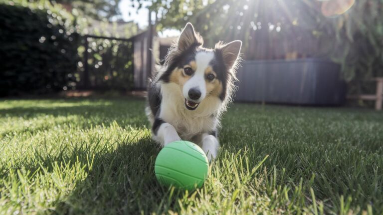 Holistic Pet Diet And Behavioral Improvements: Joyful Pets