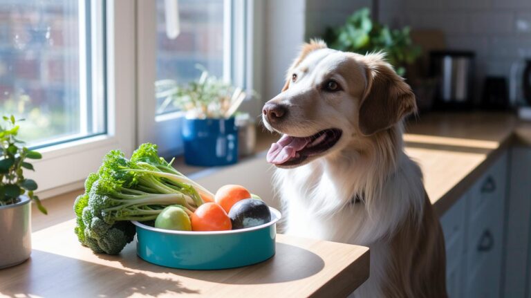 Holistic Pet Diet Formulation Explained: Boost Pet Wellness