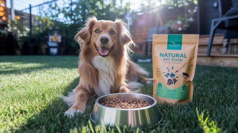 Holistic Pet Diet Success Stories: Happy, Healthy Pets