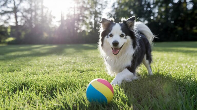Holistic Preventive Pet Care Remedies: Happy Pets Thrive