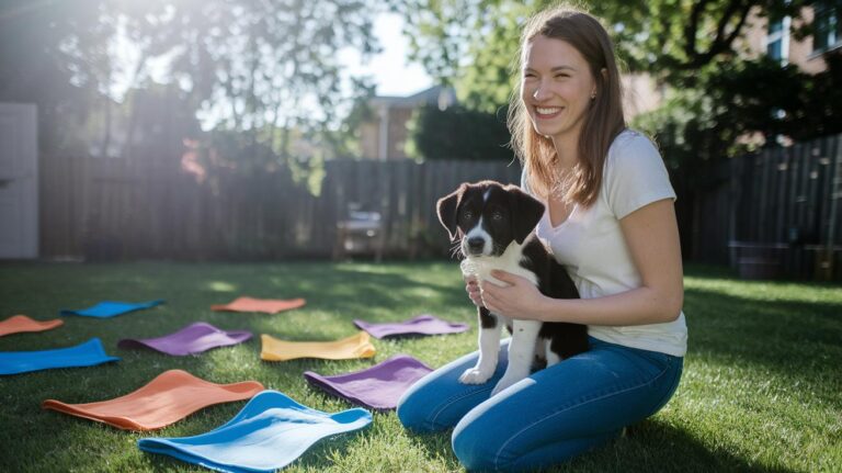 House Training A Puppy In 5 Days: Brilliant