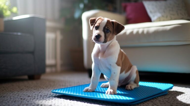 House Training A Puppy With Pads: Quick Wins