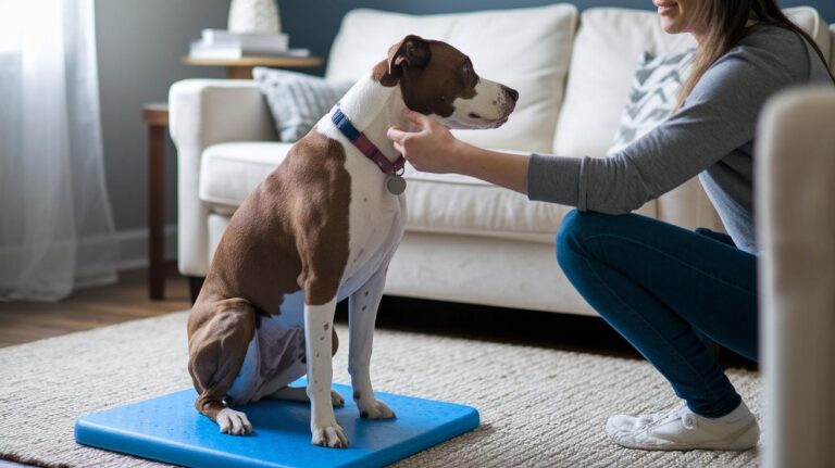 House Training Adult Dog: Effortless Success