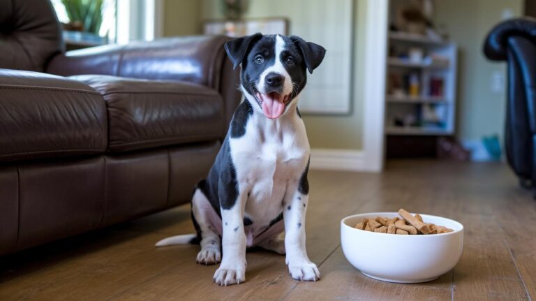House Training Rewards And Incentives Boost Pet Success