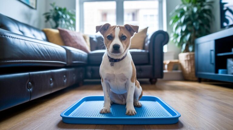 House Training Routine For Apartment Living Is Brilliant