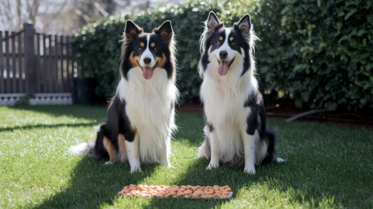 House Training Tips For Multiple Dogs: Pawsitive Progress