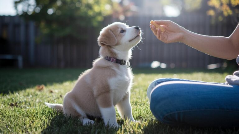 How Long Does House Training A Puppy Take!