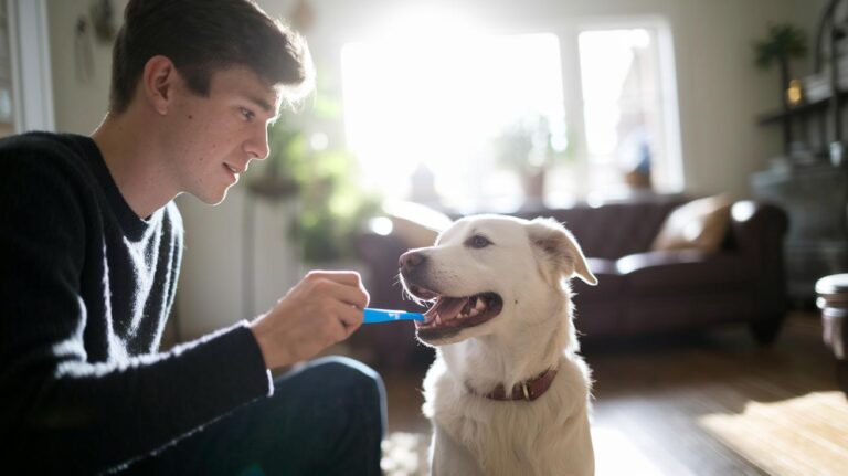 How Often To Brush Your Pet’s Teeth For Healthy Grins
