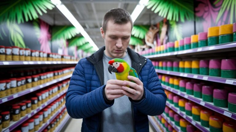 How To Shop For Exotic Pets: A Responsible Buying Guide