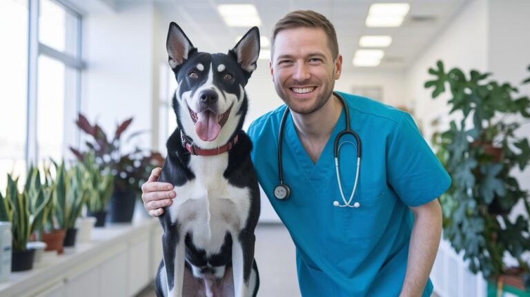 Importance Of Annual Pet Checkups: Keep Pets Thriving