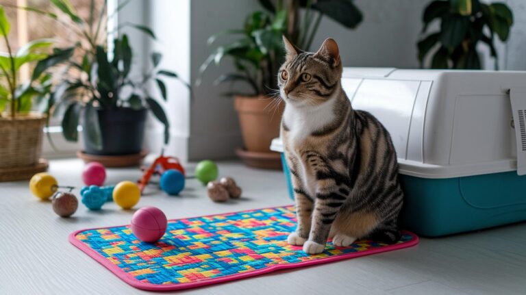 Must Have Litter Box Accessories For Cats: Superb