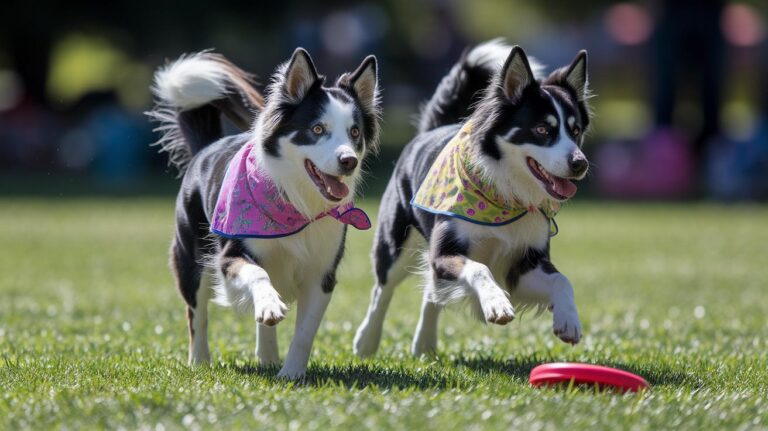Must Have Outdoor Accessories For Active Pets: Picks