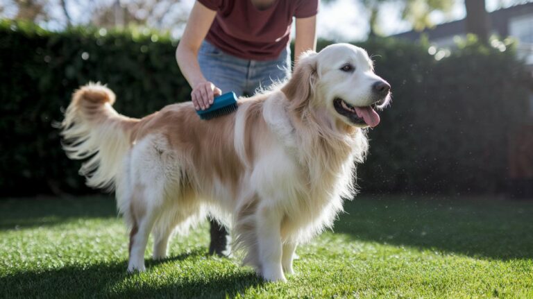 Must Have Pet Brushing Tools For Shedding Control!