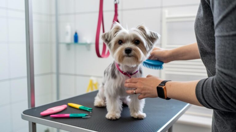 Must Have Pet Grooming Kit For Home Use!