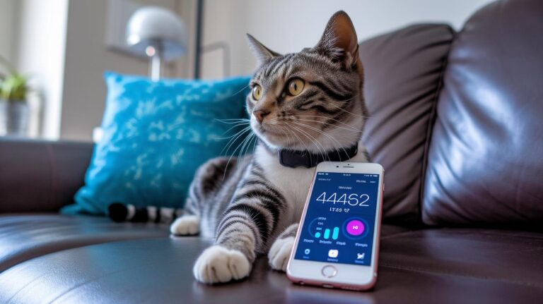 Must Have Pet Tech Gadgets To Monitor Your Pet