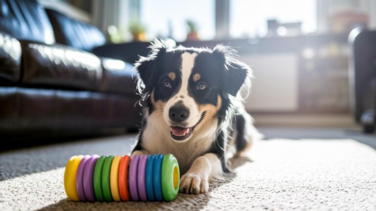 Must Have Pet Toys For Mental Stimulation: Joy!