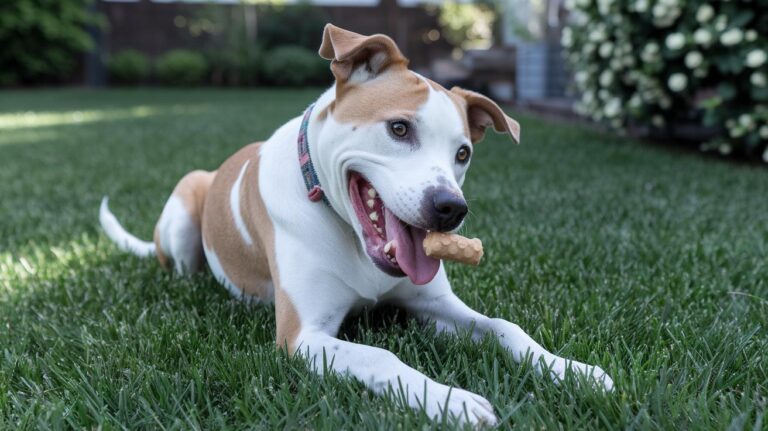 Natural Remedies For Pet Dental Care: Bright Smiles