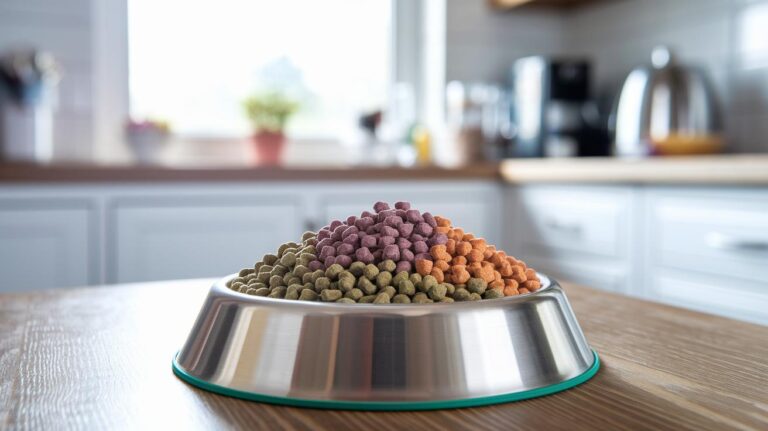 Nutrient Analysis For Pet Food: Precise Factual Standards