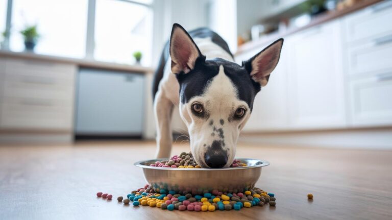 Optimal Pet Nutrition Guide Fuels Robust Pet Health
