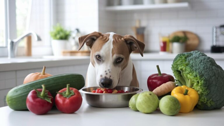 Organic Pet Nutrition Advice: Happy Pet Health