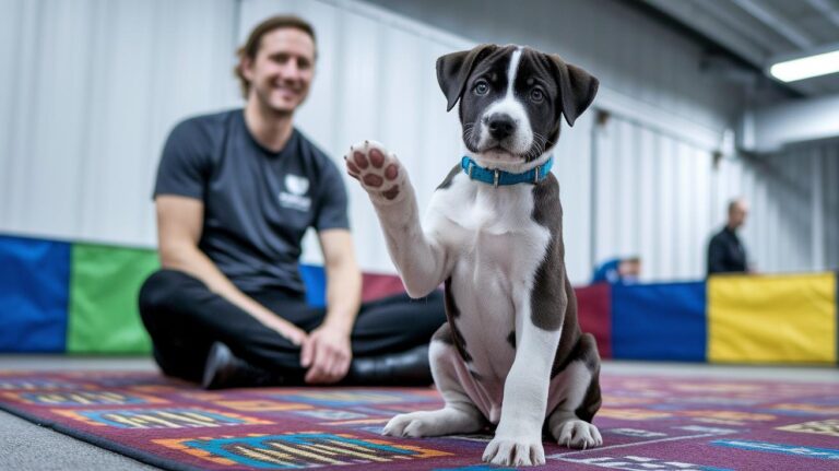 Overcoming House Training Setbacks: Progress Ahead