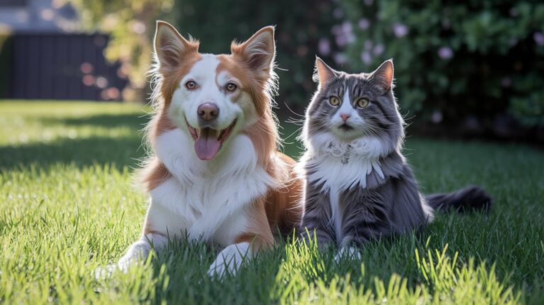 Parasite Control In Pets: Keep Furry Friends Safe