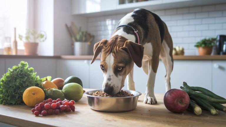 Perfection Pet Foods: Pure Nutrition & High Quality