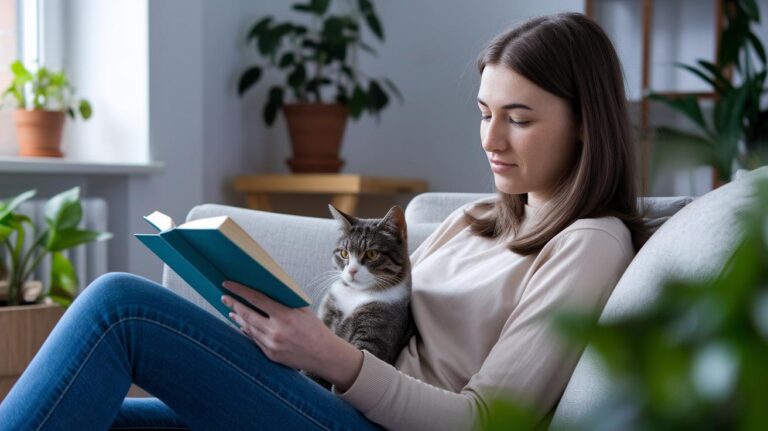Pet Allergy Prevention Tips: Embrace Calm Living