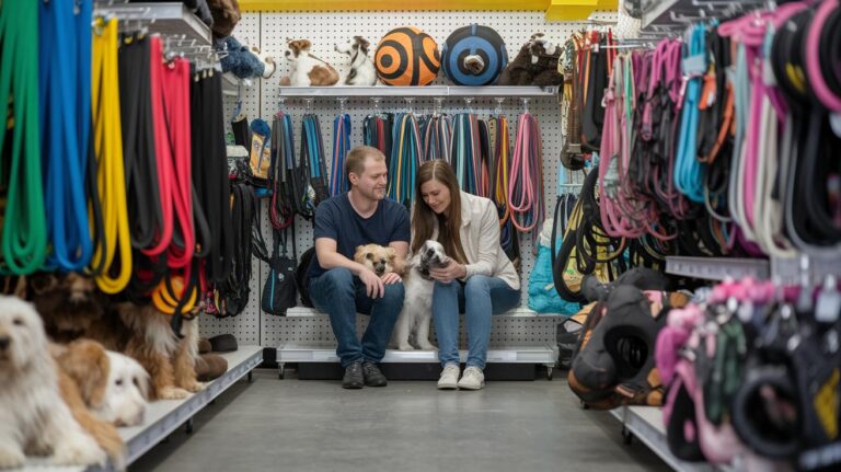 Pet Buying Guide: Essential Questions Fuel Smart Choices