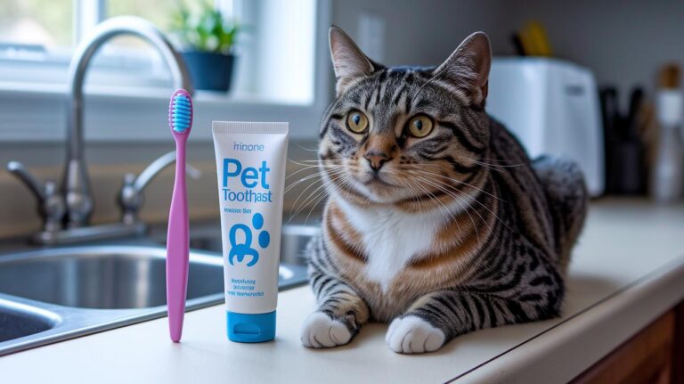 Pet Dental Plaque Removal Tips: Brighter Pet Smiles