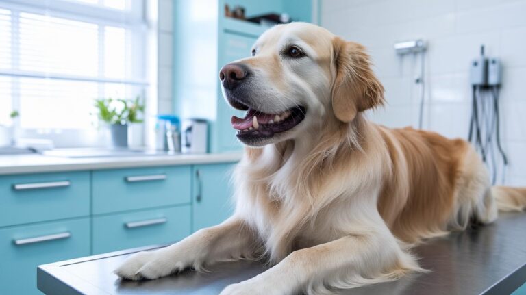 Pet Dental Treatment Options: Happy, Healthy Smiles