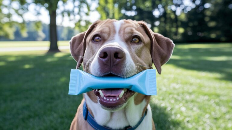 Pet Dental Wipes Spark Smiles & Fresh Breath