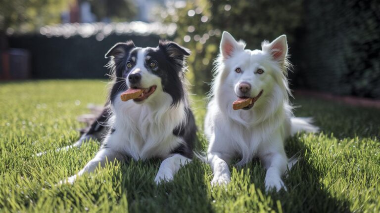 Pet Lab Probiotic Chew: Benefits For Happy Pets