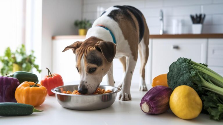 Pet Nutrition Meal Planning For Radiant Pet Health