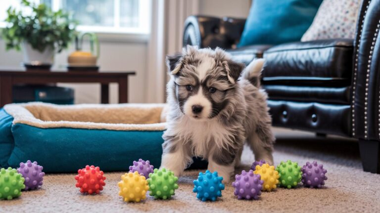 Pet Supplies For Puppies: Top Picks
