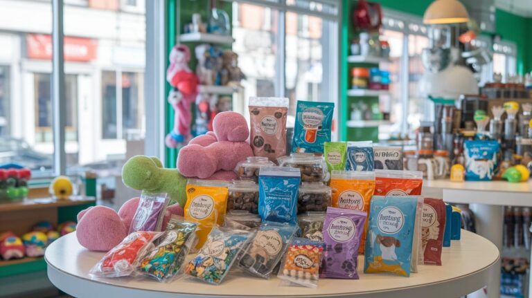 Pet Supplies Nearby: Bright Deals Await