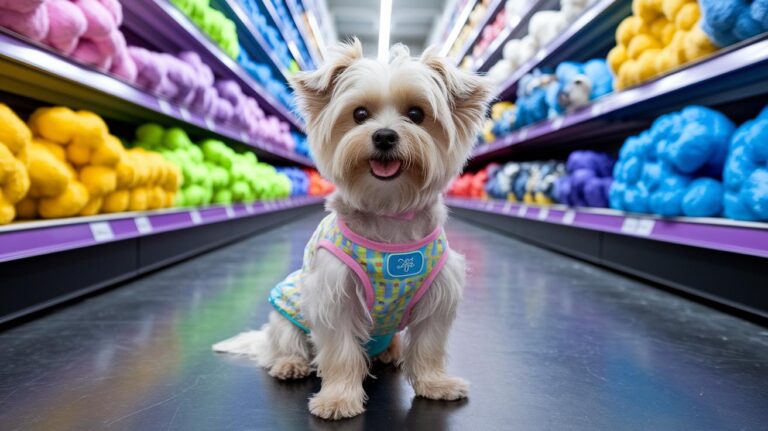 Pet Supplies Plus Dog Diapers: Pawsitively Good Deals
