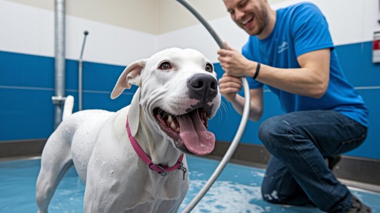 Pet Supplies Plus Self Serve Dog Wash Wins