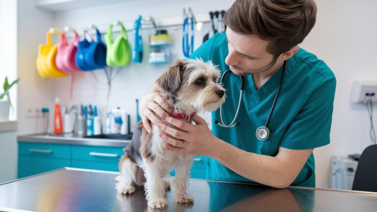 Pet Supplies Plus Vet Clinic: Caring, Affordable Options