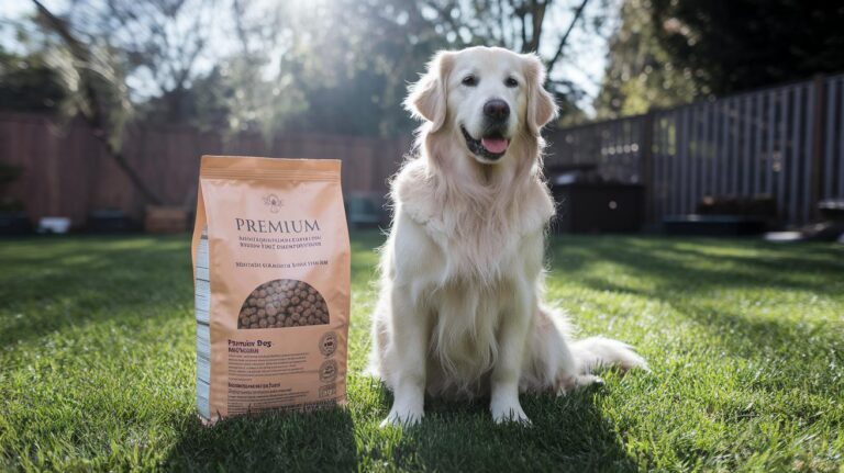 Pet Supply Plus Dog Food: Top Quality Picks